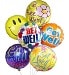 Mylar Balloon